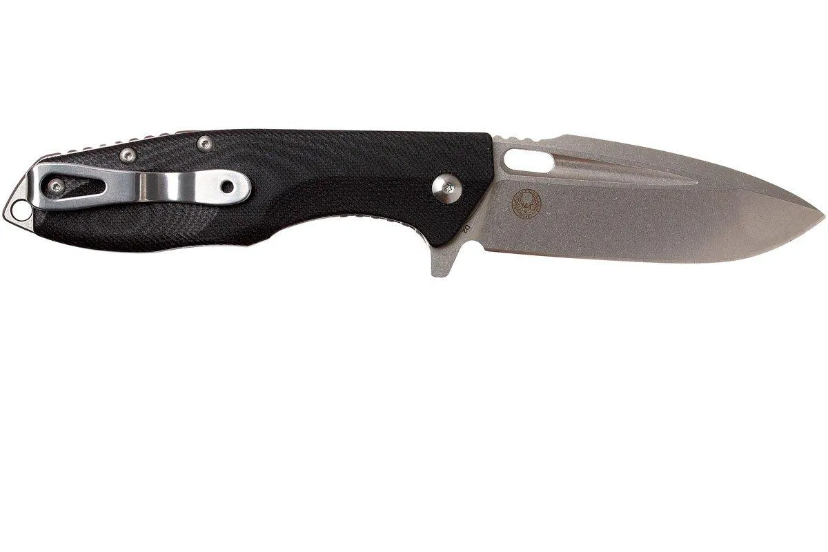 Böker Plus Caracal Folder 01BO771 navaja