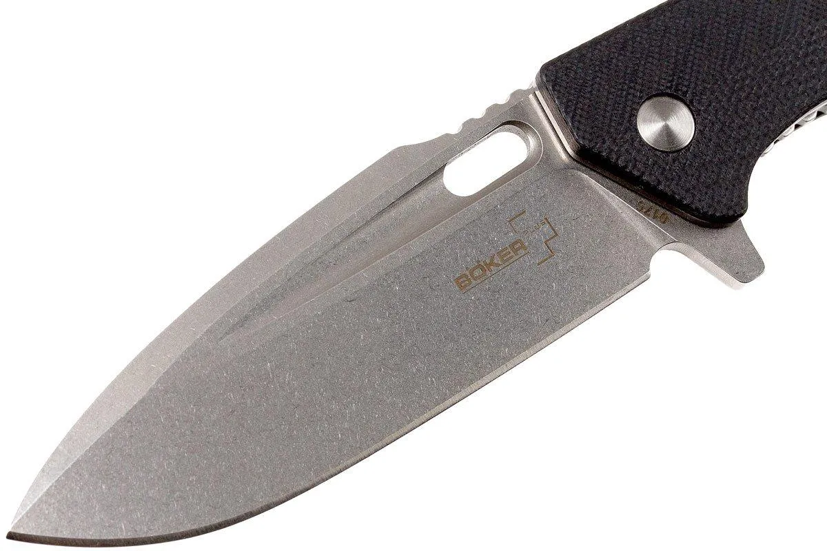 Böker Plus Caracal Folder 01BO771 navaja