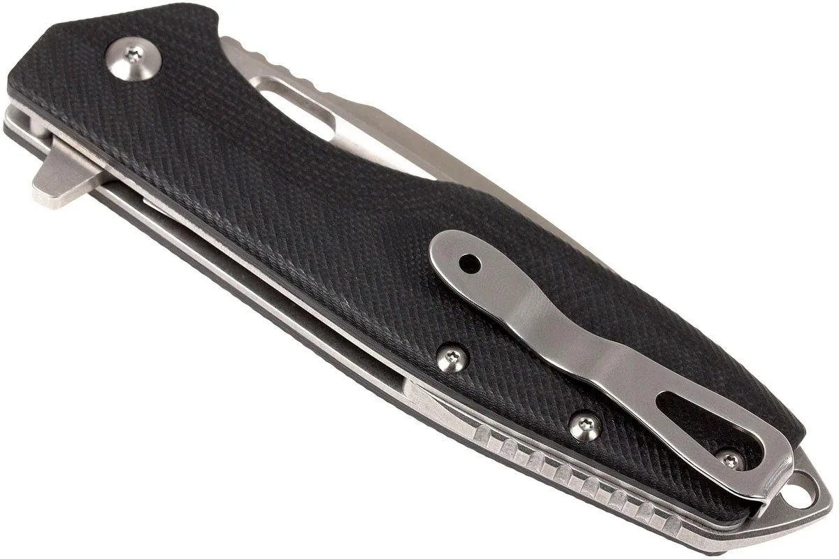 Böker Plus Caracal Folder 01BO771 navaja