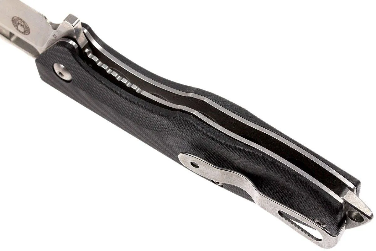 Böker Plus Caracal Folder 01BO771 navaja