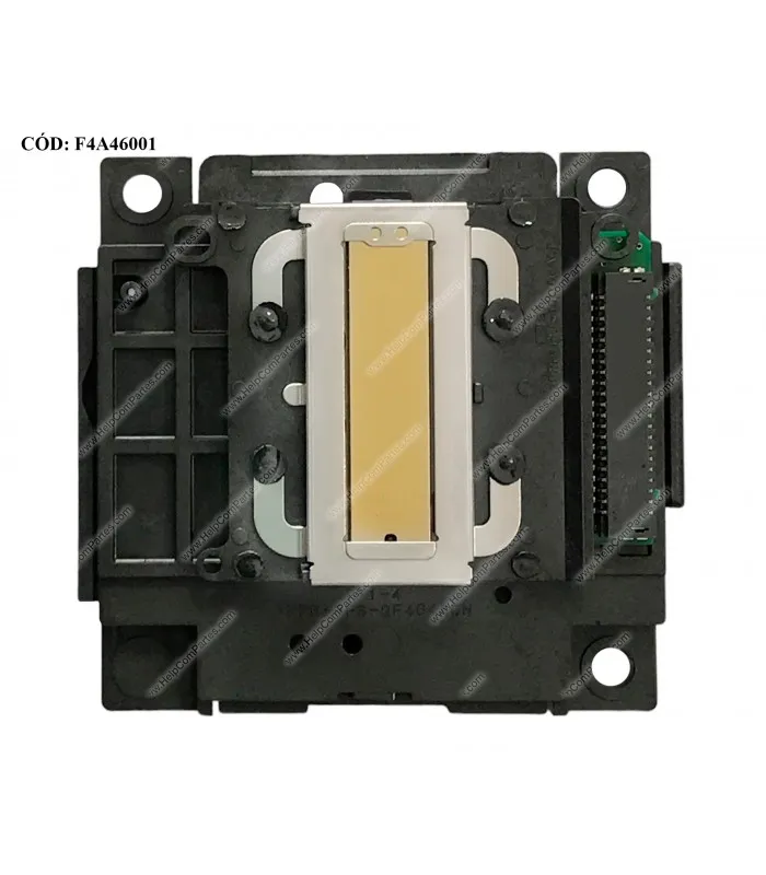 CABEZAL EPSON FA46001 M1100 M1120 M2110 M2120 RF. 700 ORIG.