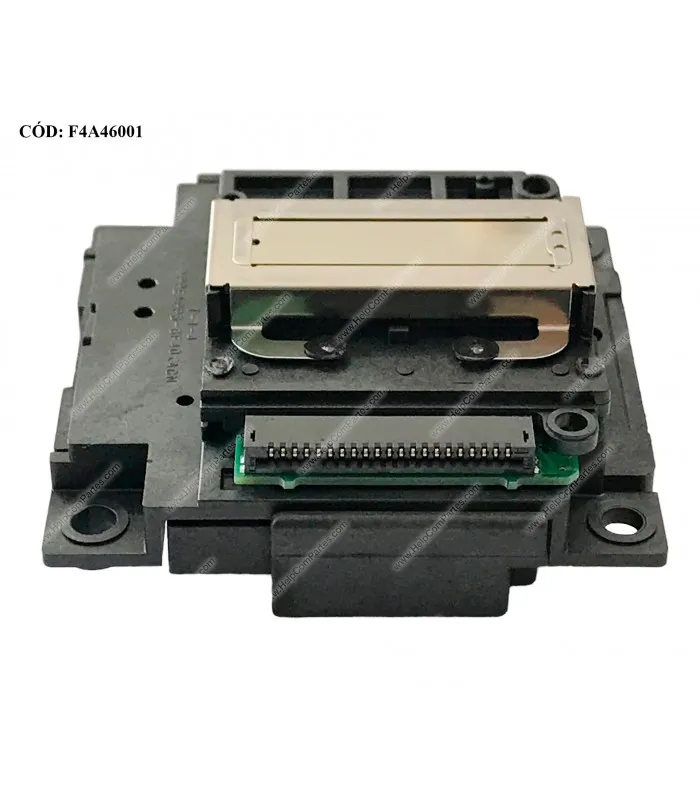 CABEZAL EPSON FA46001 M1100 M1120 M2110 M2120 RF. 700 ORIG.