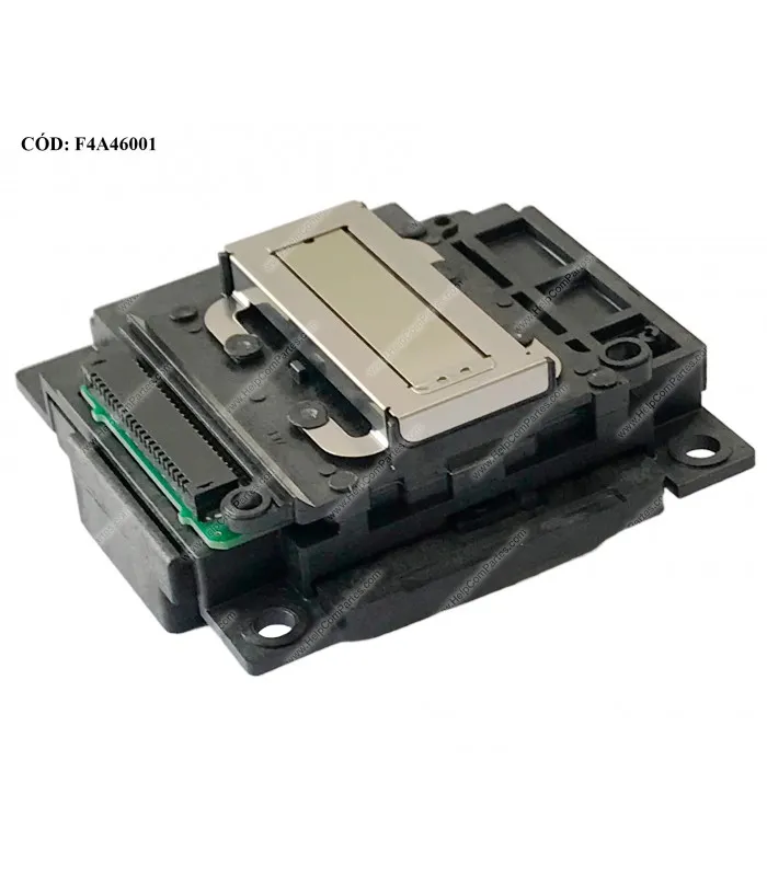 CABEZAL EPSON FA46001 M1100 M1120 M2110 M2120 RF. 700 ORIG.
