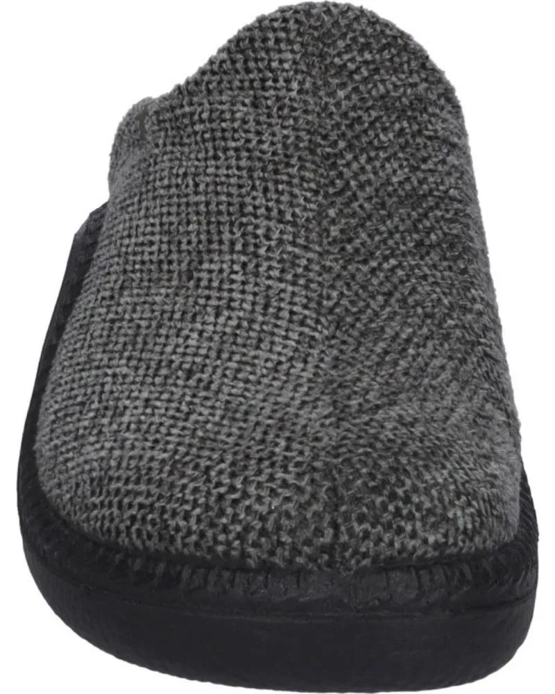 Calzado de casa de Hombre WESTLAND MONACO-222 GRIS