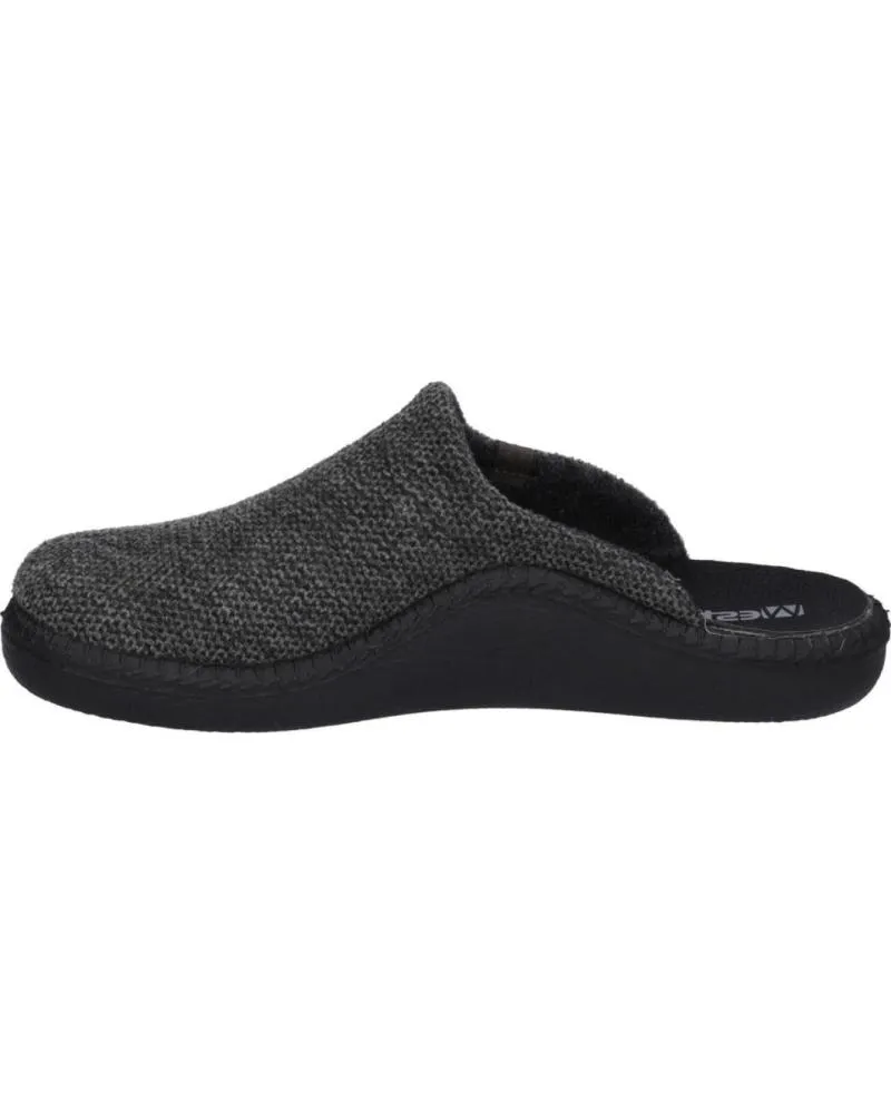 Calzado de casa de Hombre WESTLAND MONACO-222 GRIS