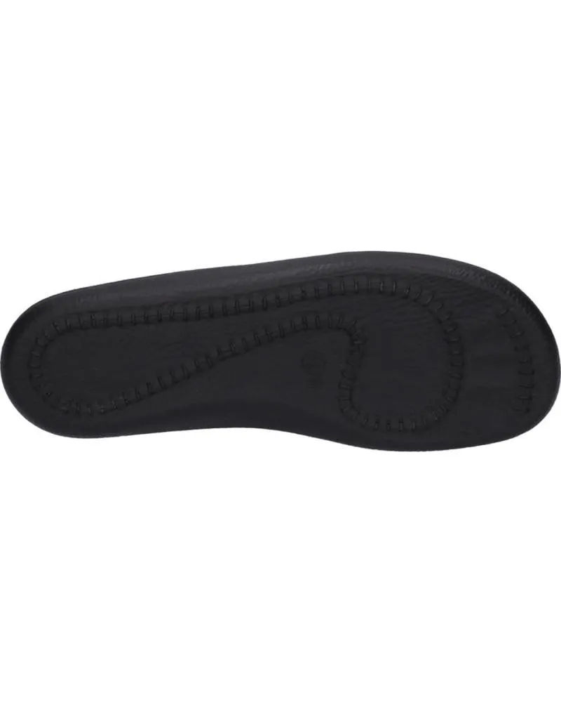 Calzado de casa de Hombre WESTLAND MONACO-222 GRIS