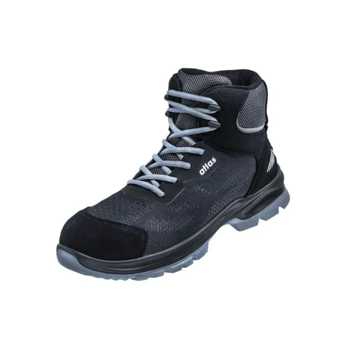 Calzado de seguridad alto Atlas Flash 1805 XP ESD S1P SRC