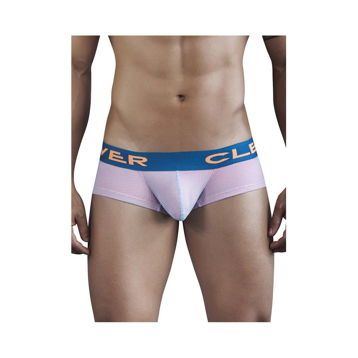 Calzoncillos para hombre Zero Point