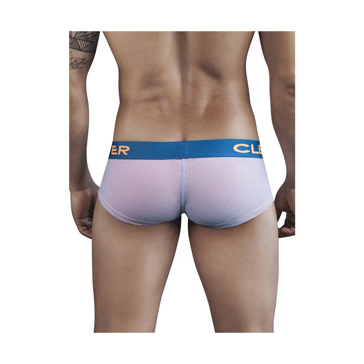 Calzoncillos para hombre Zero Point