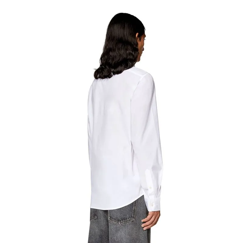 Camisa Manga Larga Para Hombre S Benny A Diesel
