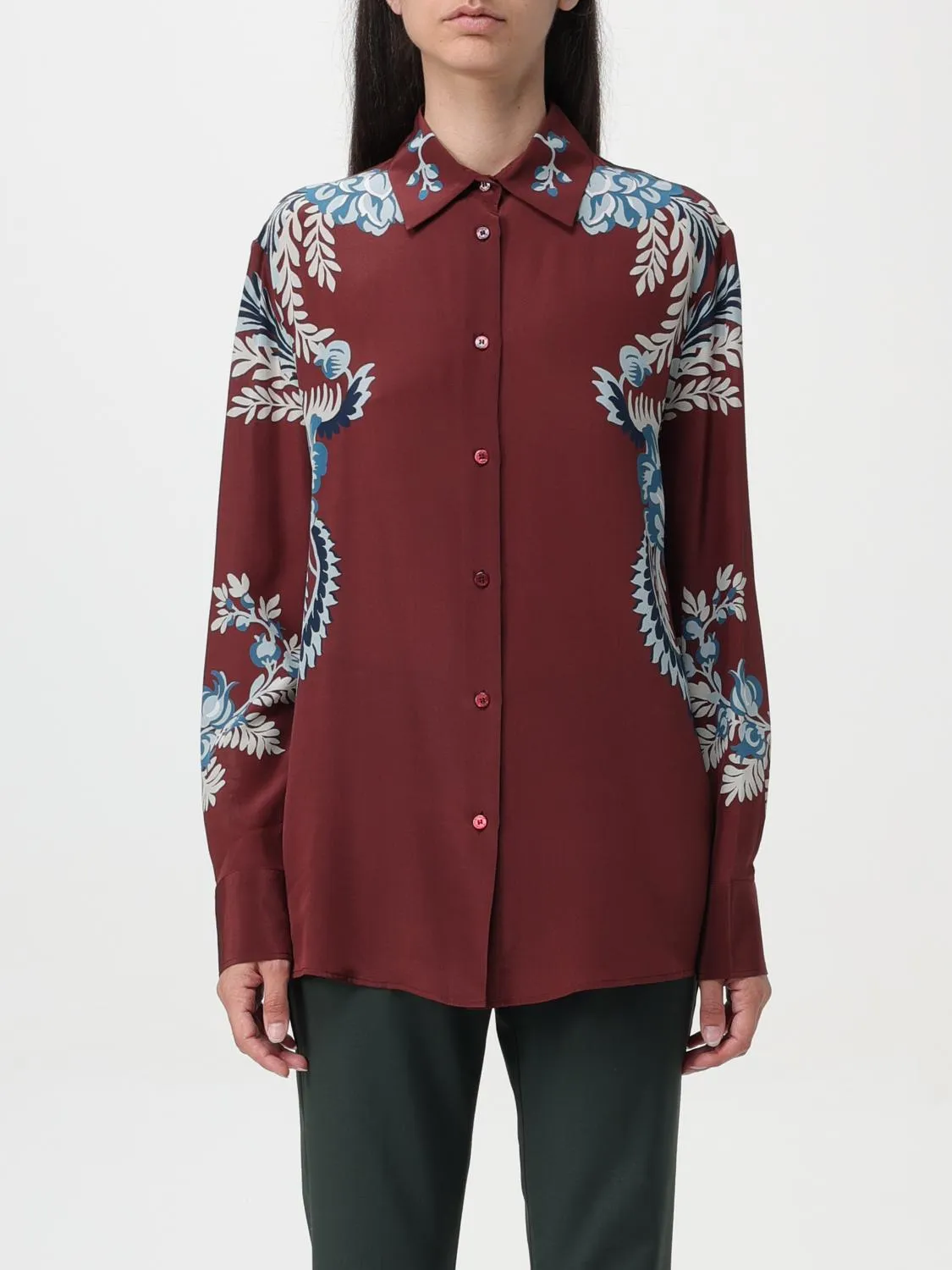 Camisa mujer Etro