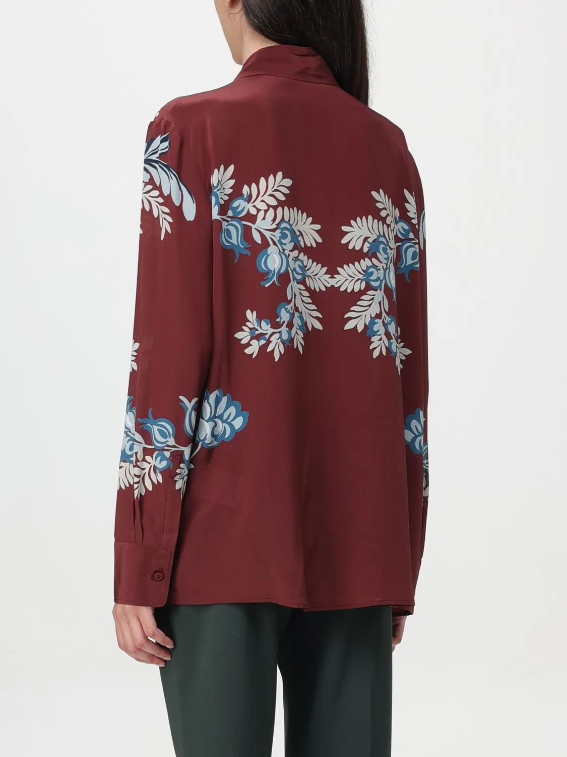 Camisa mujer Etro