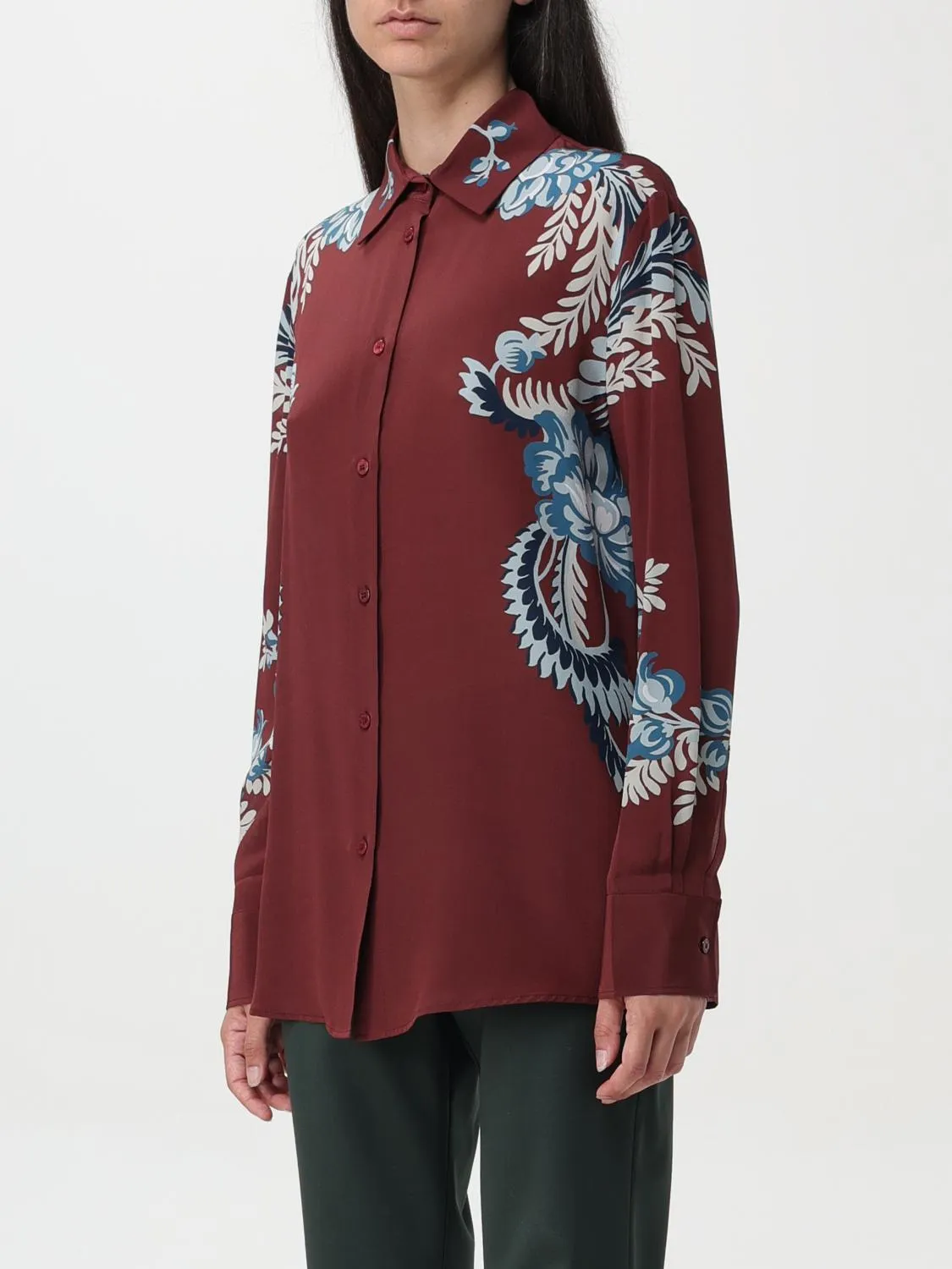 Camisa mujer Etro