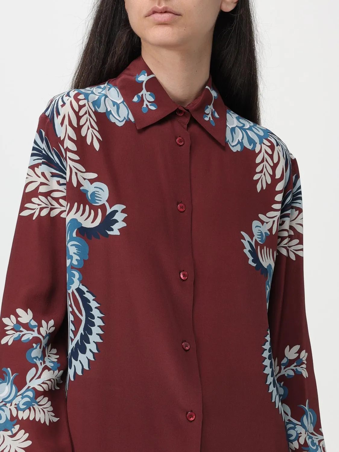 Camisa mujer Etro