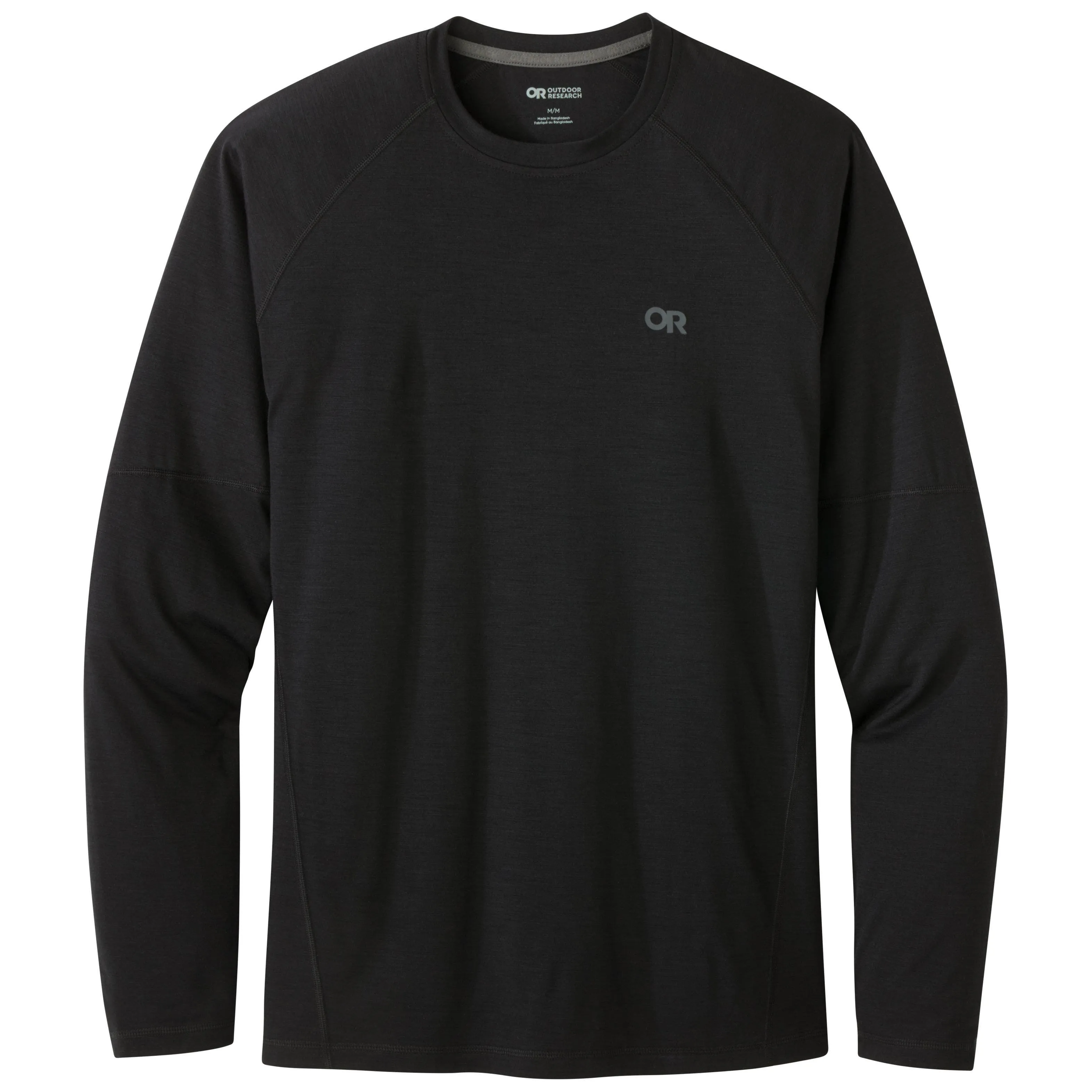 Camisa Primera Capa Alpine Onset Merino 150 Hombre