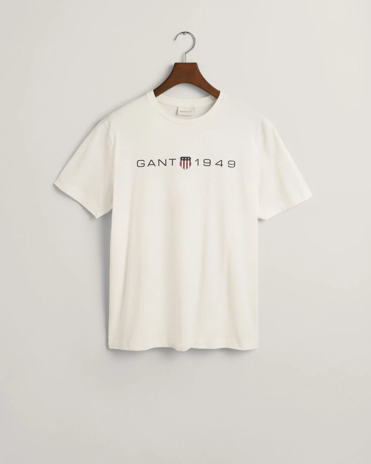 Camiseta con estampado gráfico