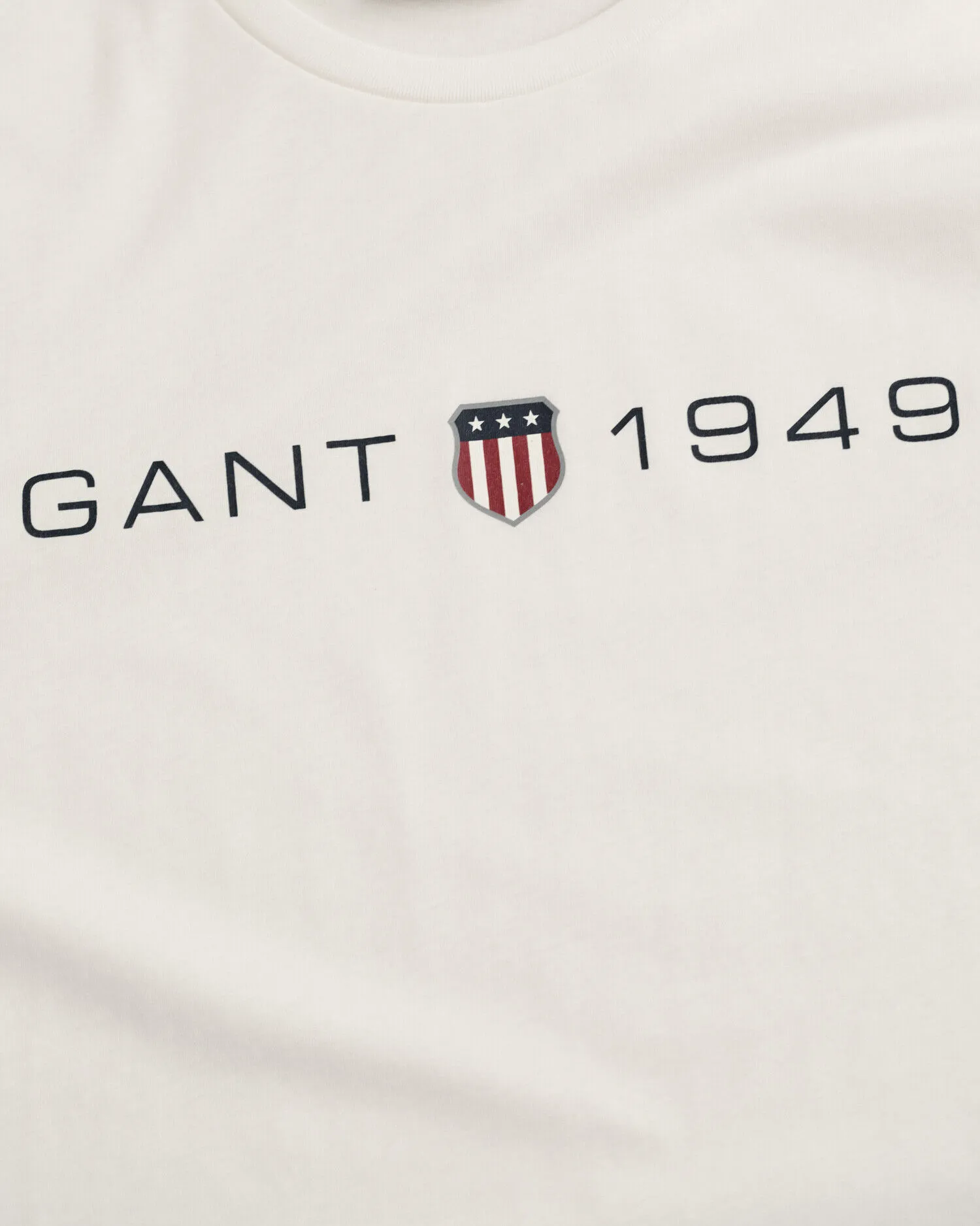 Camiseta con estampado gráfico