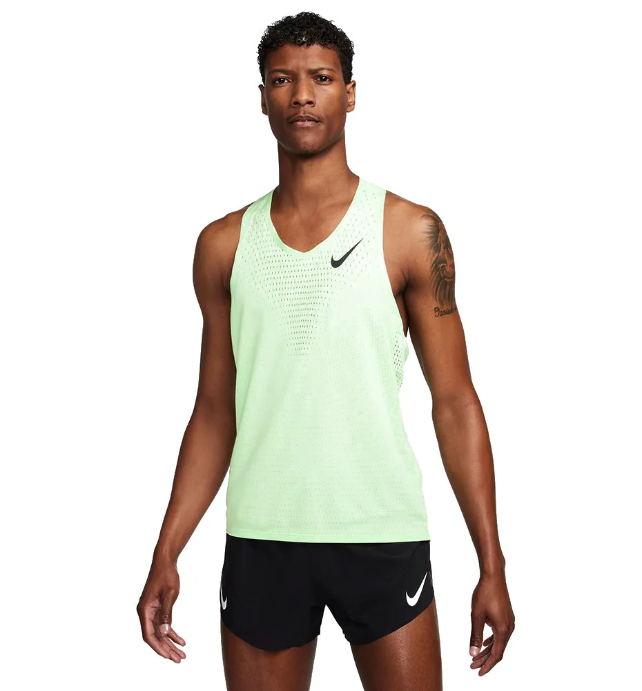 Camiseta De Tirantes Running_Hombre_Nike Aeroswift