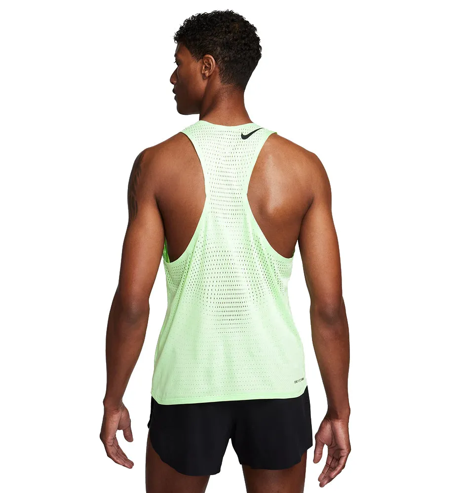 Camiseta De Tirantes Running_Hombre_Nike Aeroswift