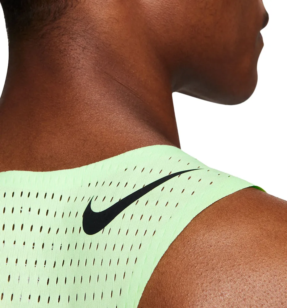 Camiseta De Tirantes Running_Hombre_Nike Aeroswift