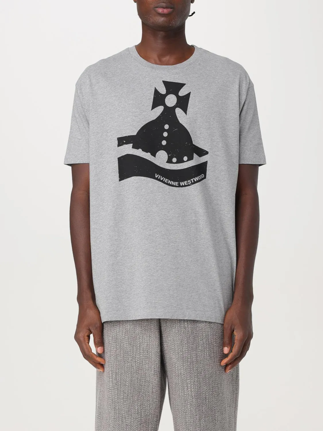 Camiseta hombre Vivienne Westwood