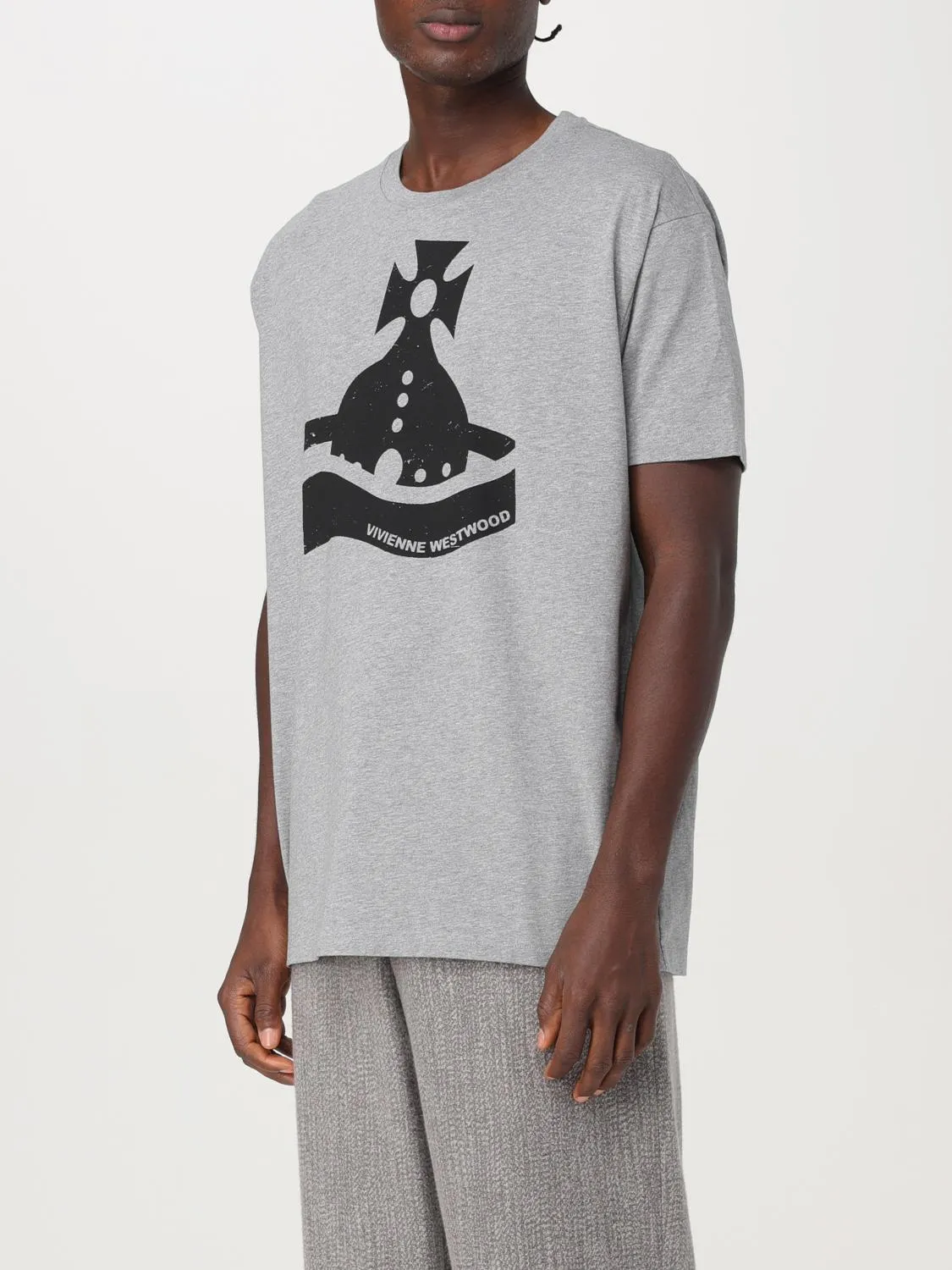Camiseta hombre Vivienne Westwood