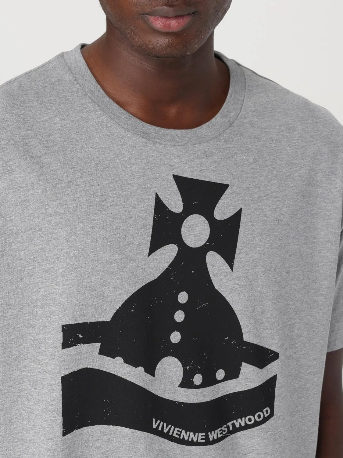 Camiseta hombre Vivienne Westwood