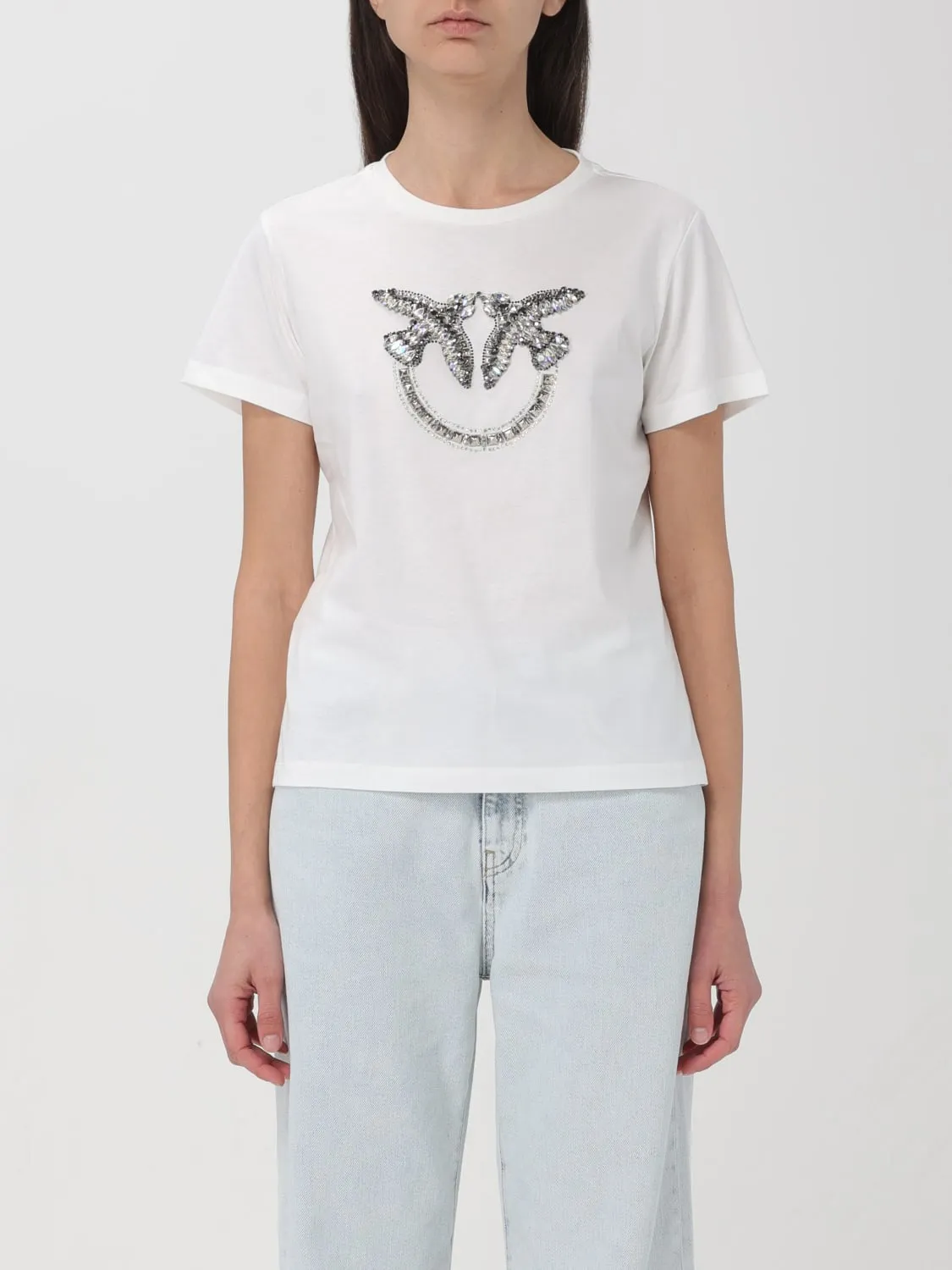 Camiseta mujer Pinko