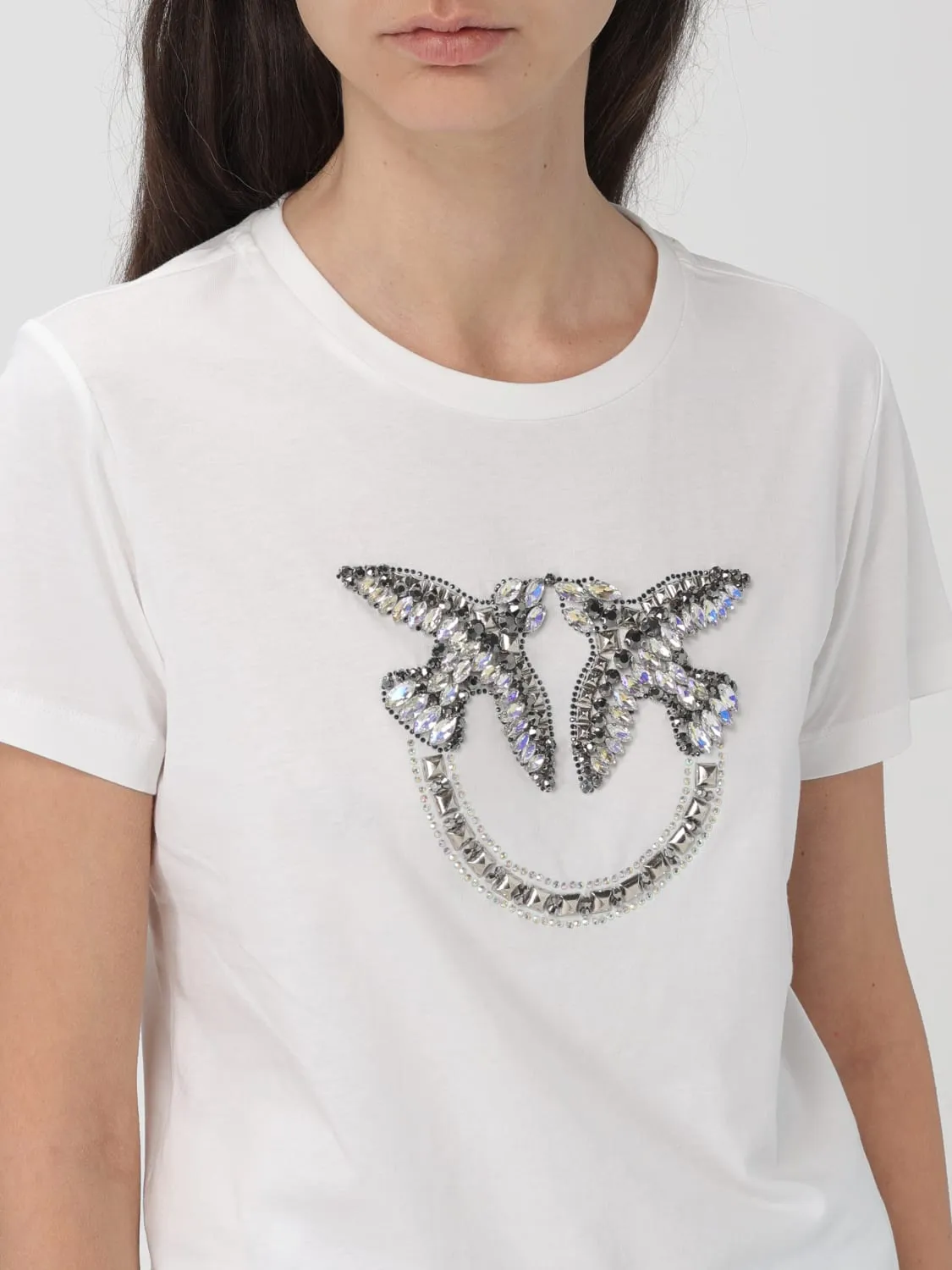 Camiseta mujer Pinko