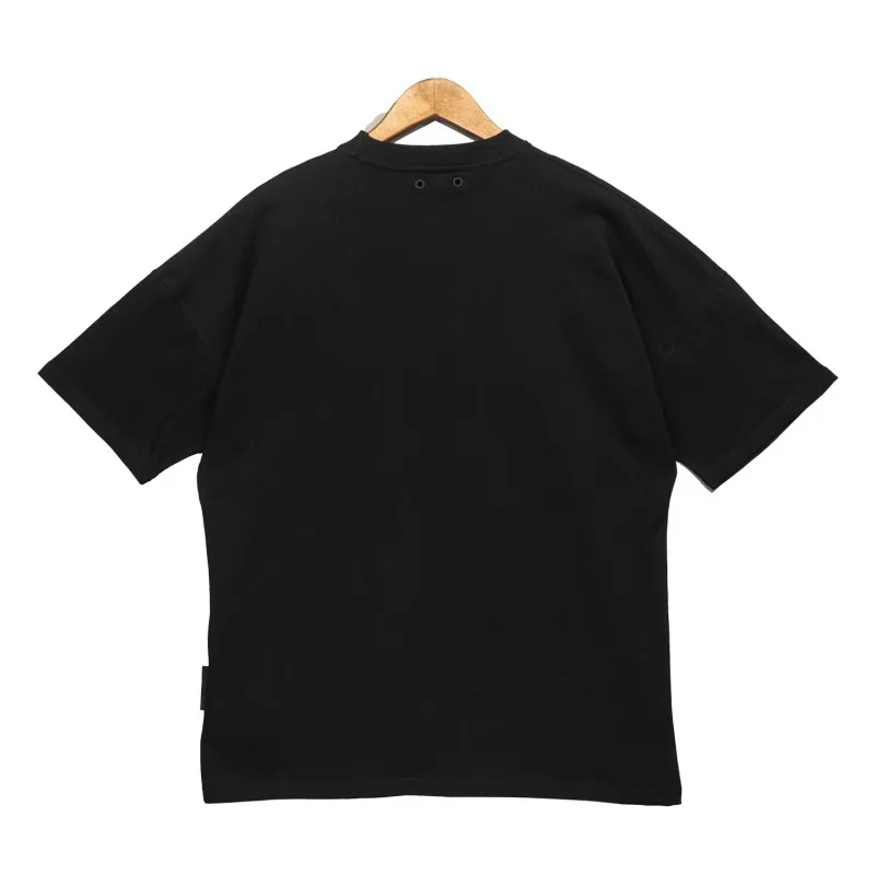 Camiseta Palm Angels x Team Wang Palm Trees