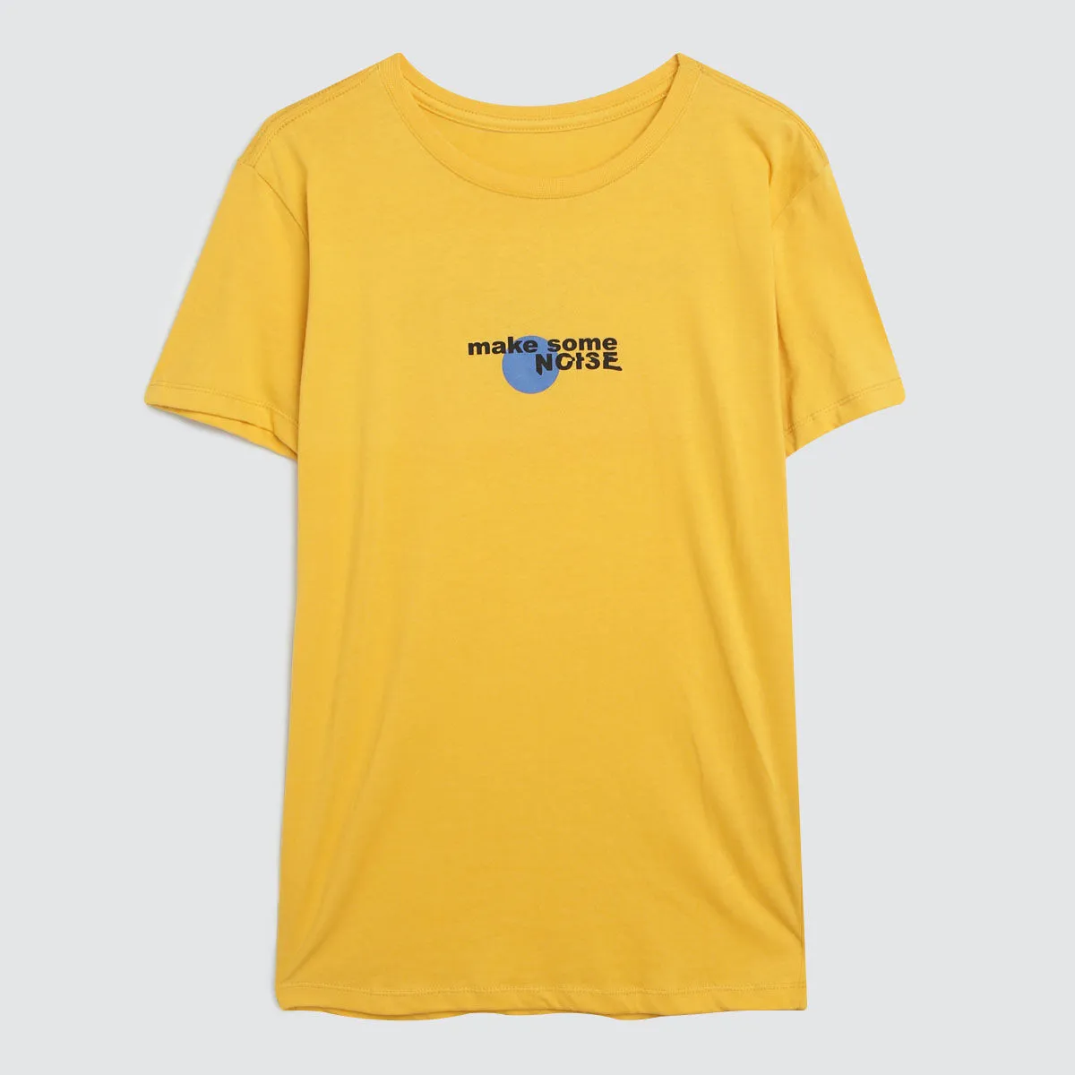 Camiseta Para Hombre Con Screen