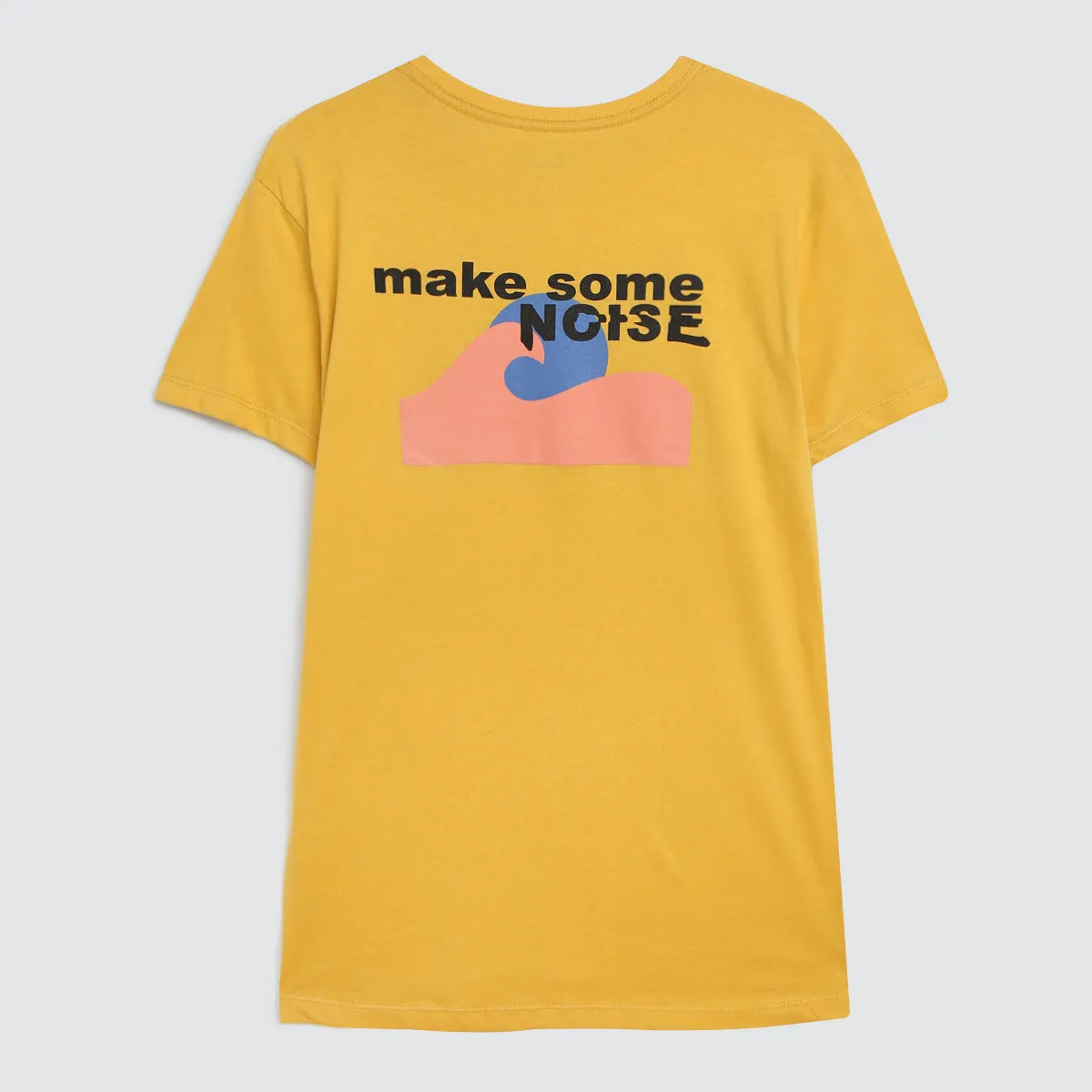 Camiseta Para Hombre Con Screen