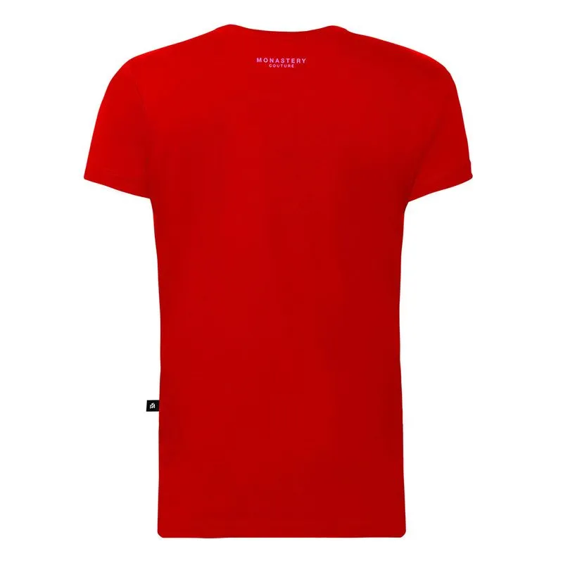 Camiseta Para Mujer Donnata   Monastery