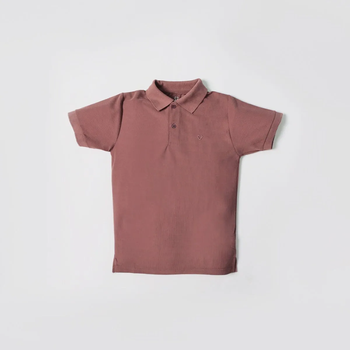 Camiseta tipo polo TACTICS