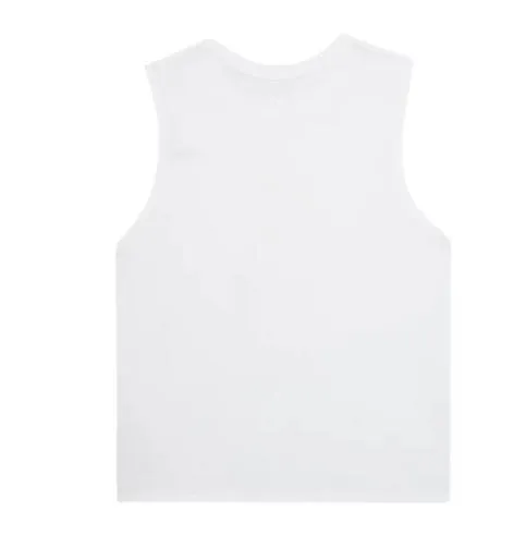 Camiseta tirantes para mujer 4F