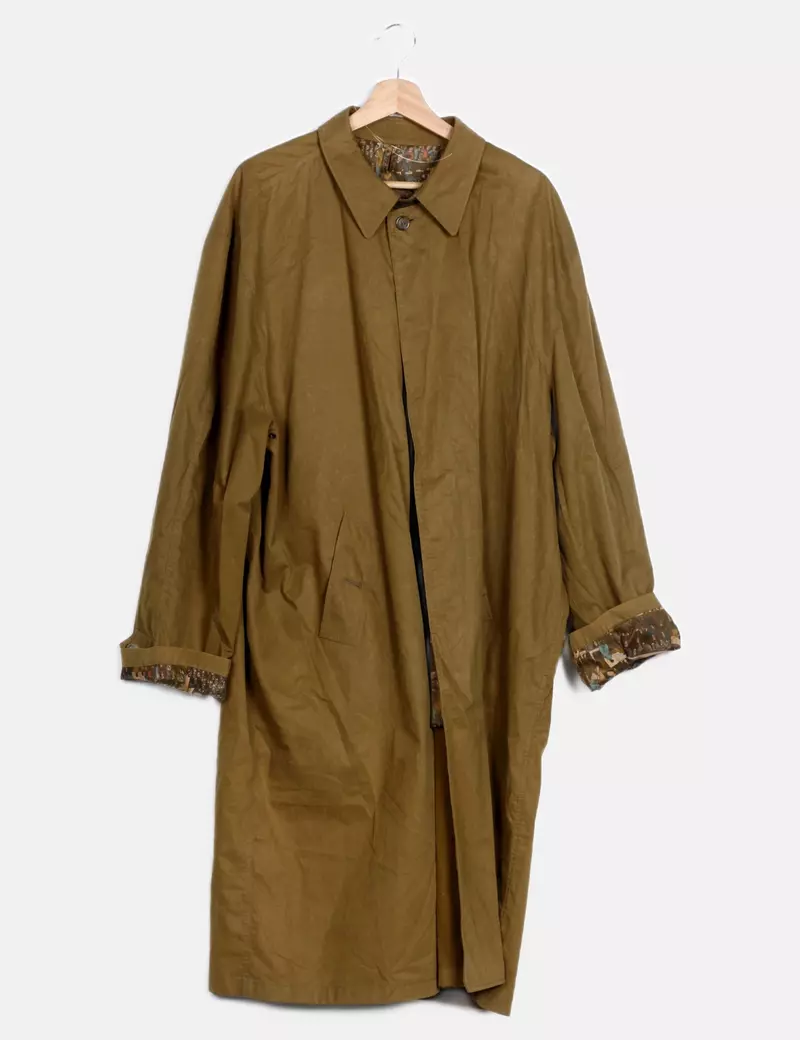 Caramelo Gabardina