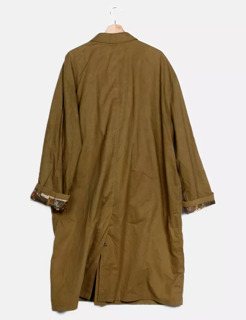Caramelo Gabardina