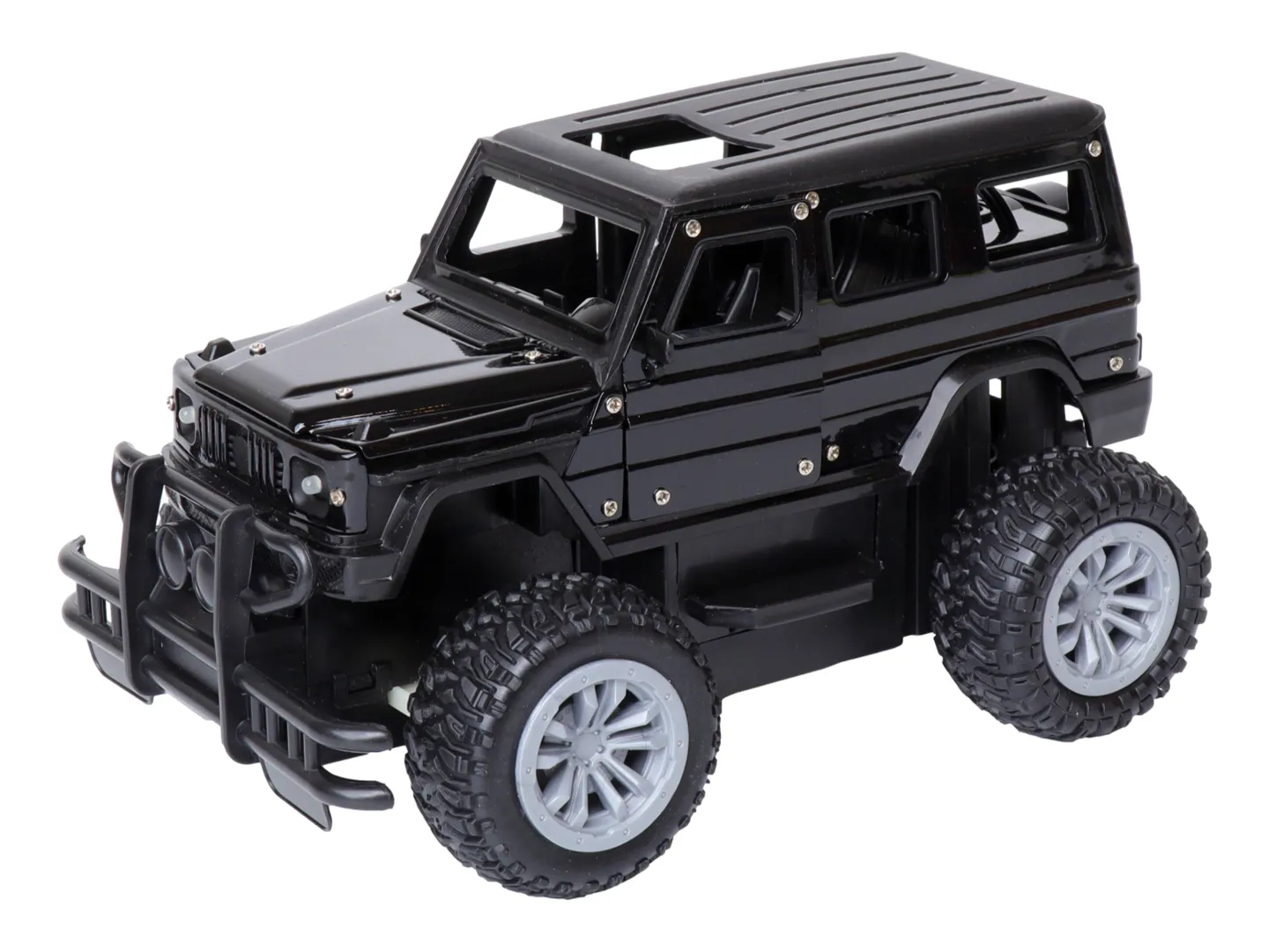 Carro De Juguete De Control Remoto Kelder Toys