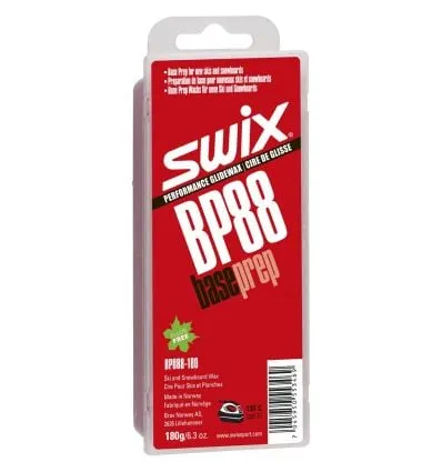 Cera base SWIX BP88 180g
