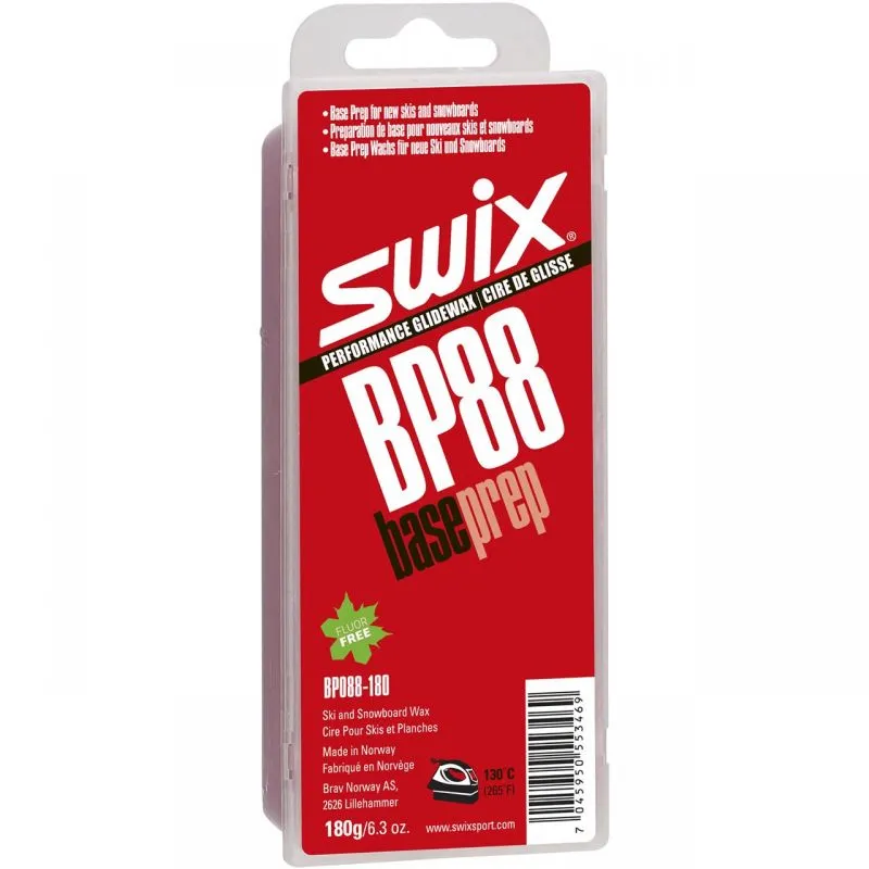 Cera base SWIX BP88 180g