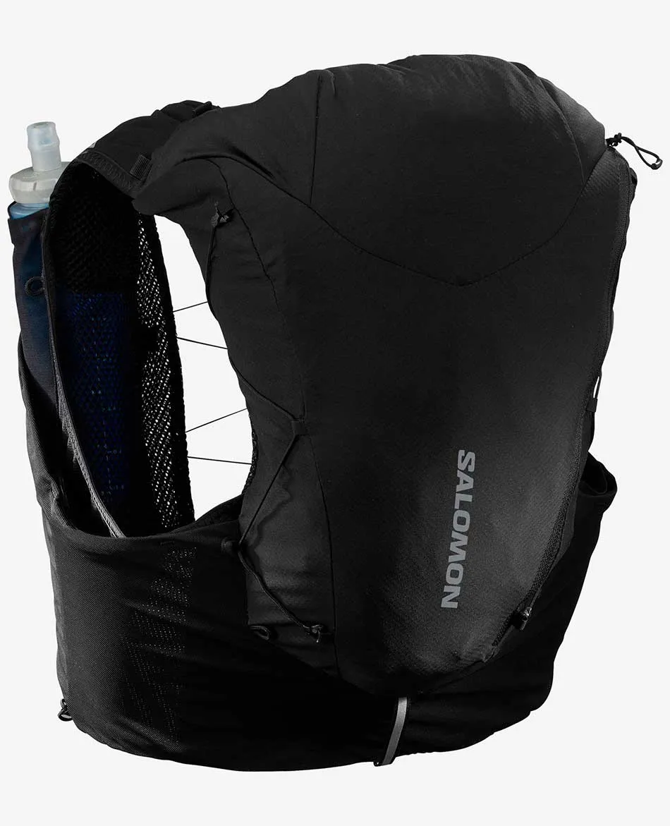 CHALECO HIDRATACION SALOMON ADV SKIN 12 SET