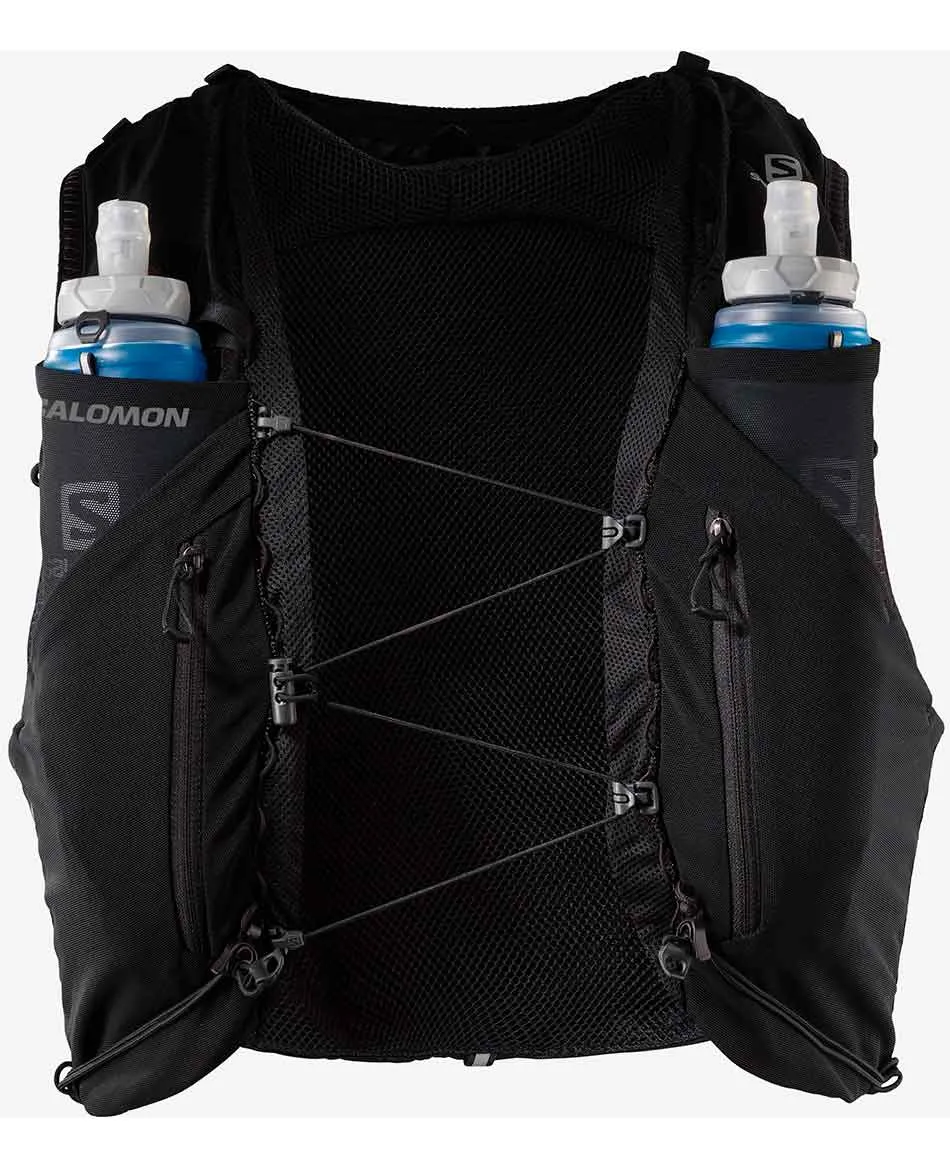 CHALECO HIDRATACION SALOMON ADV SKIN 12 SET