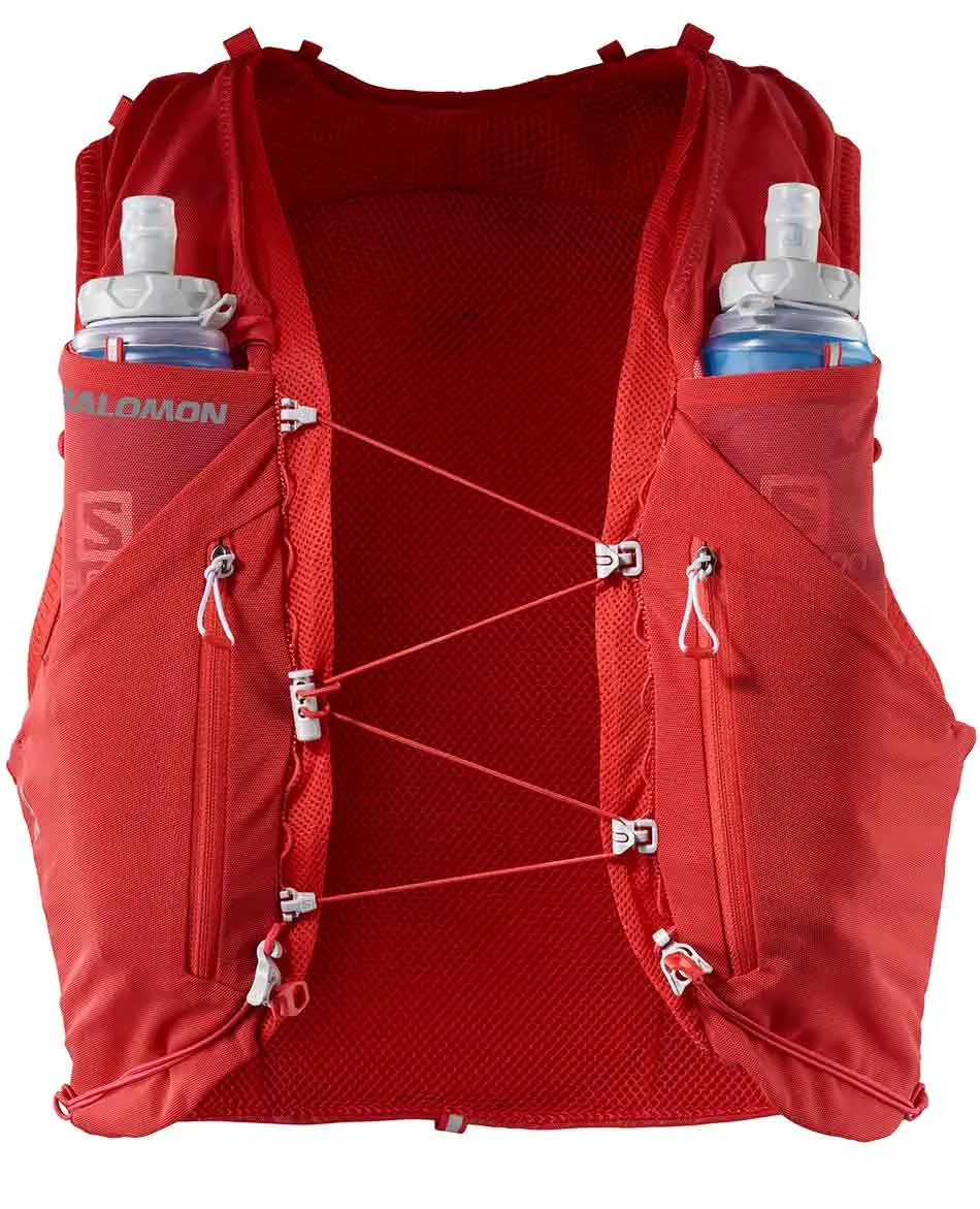 CHALECO HIDRATACION SALOMON ADV SKIN 12 SET
