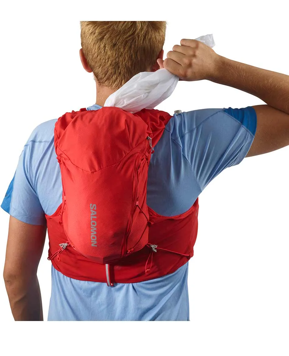 CHALECO HIDRATACION SALOMON ADV SKIN 12 SET