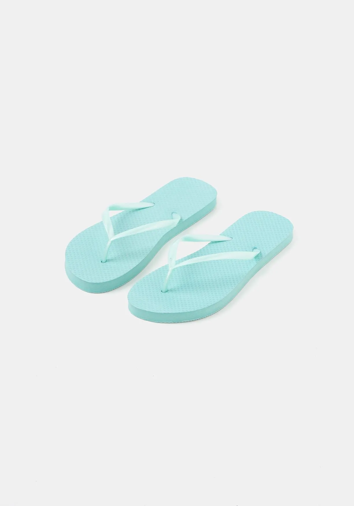 Chanclas lisas para Mujer TEX