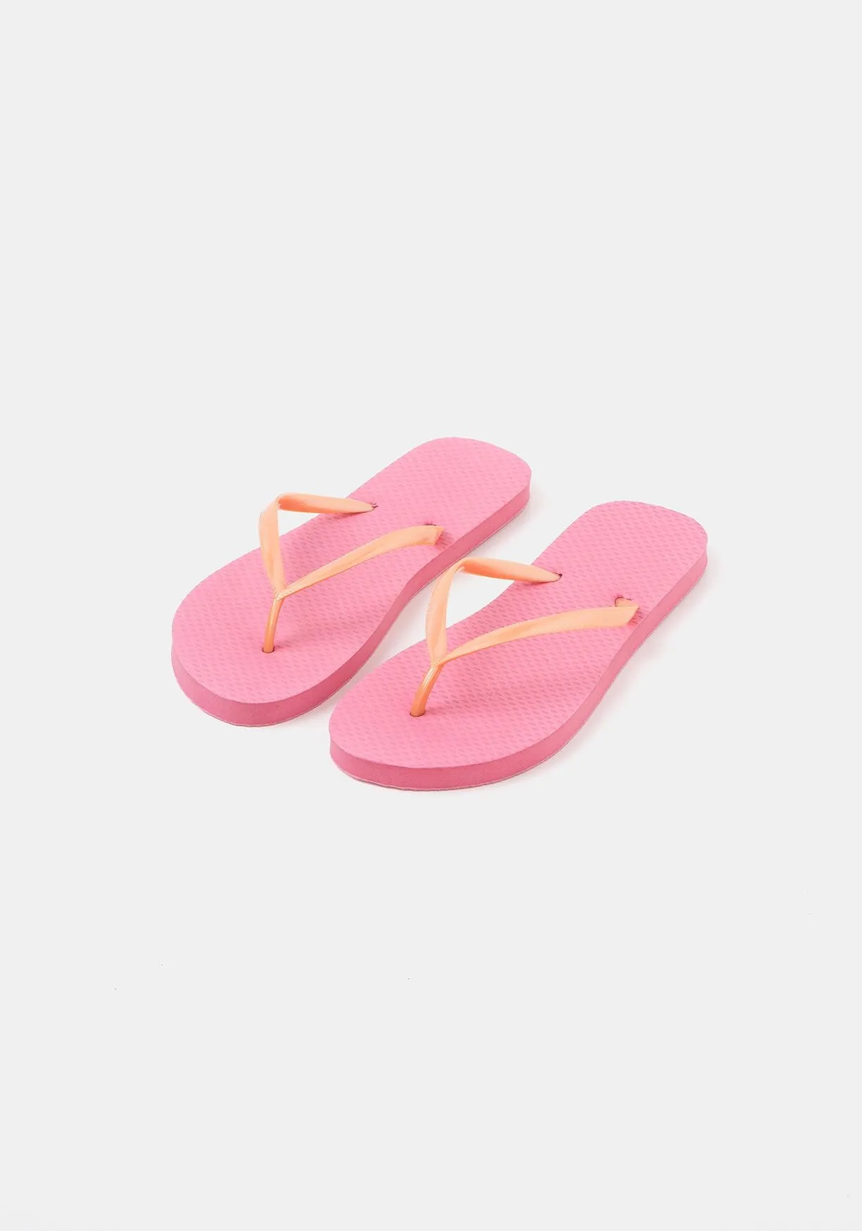 Chanclas lisas para Mujer TEX