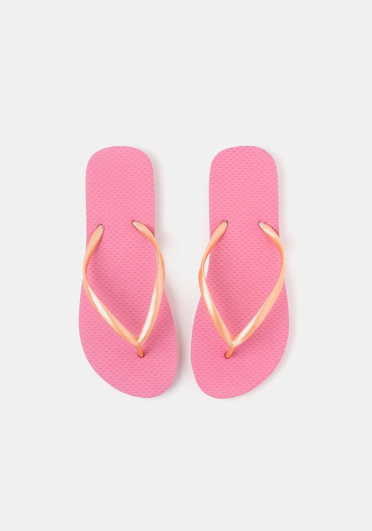 Chanclas lisas para Mujer TEX
