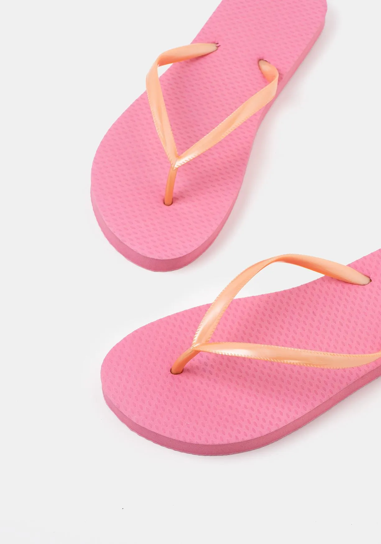 Chanclas lisas para Mujer TEX