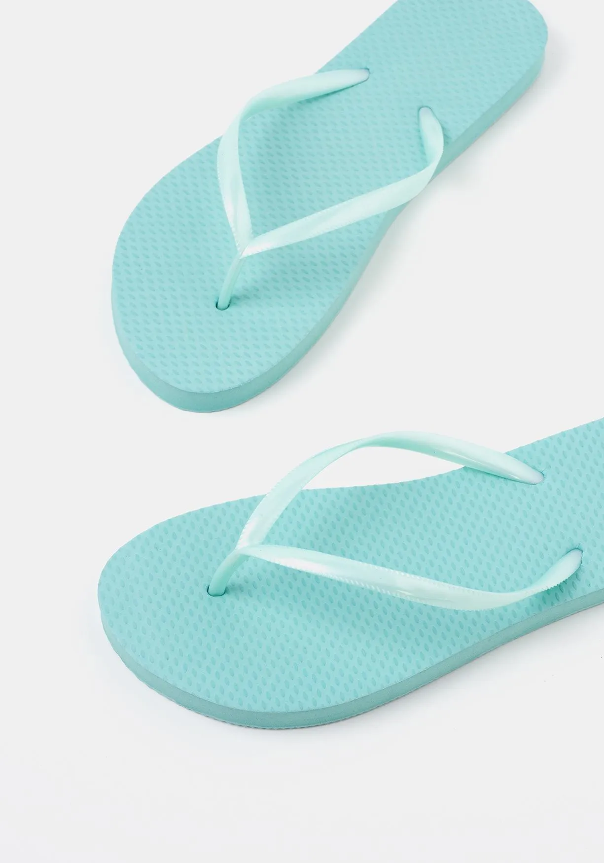 Chanclas lisas para Mujer TEX