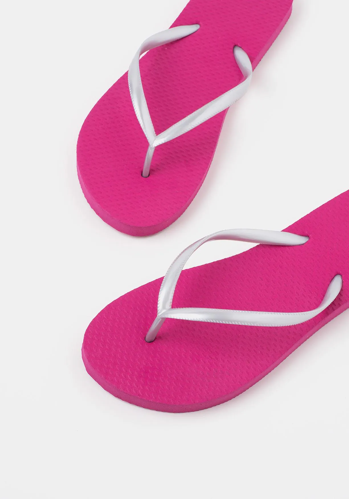 Chanclas lisas para Mujer TEX